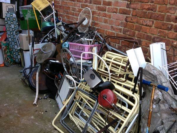 Rubbish Removal: What Is Rubbish Removal?