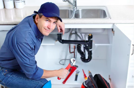 Delving into the Basics of Plumbing